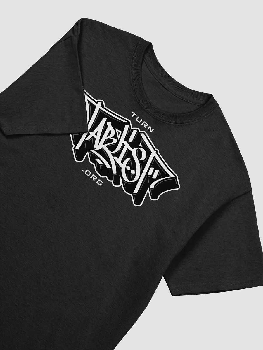 Unusual Skratch x Turntablist.org T-Shirt product image (3)