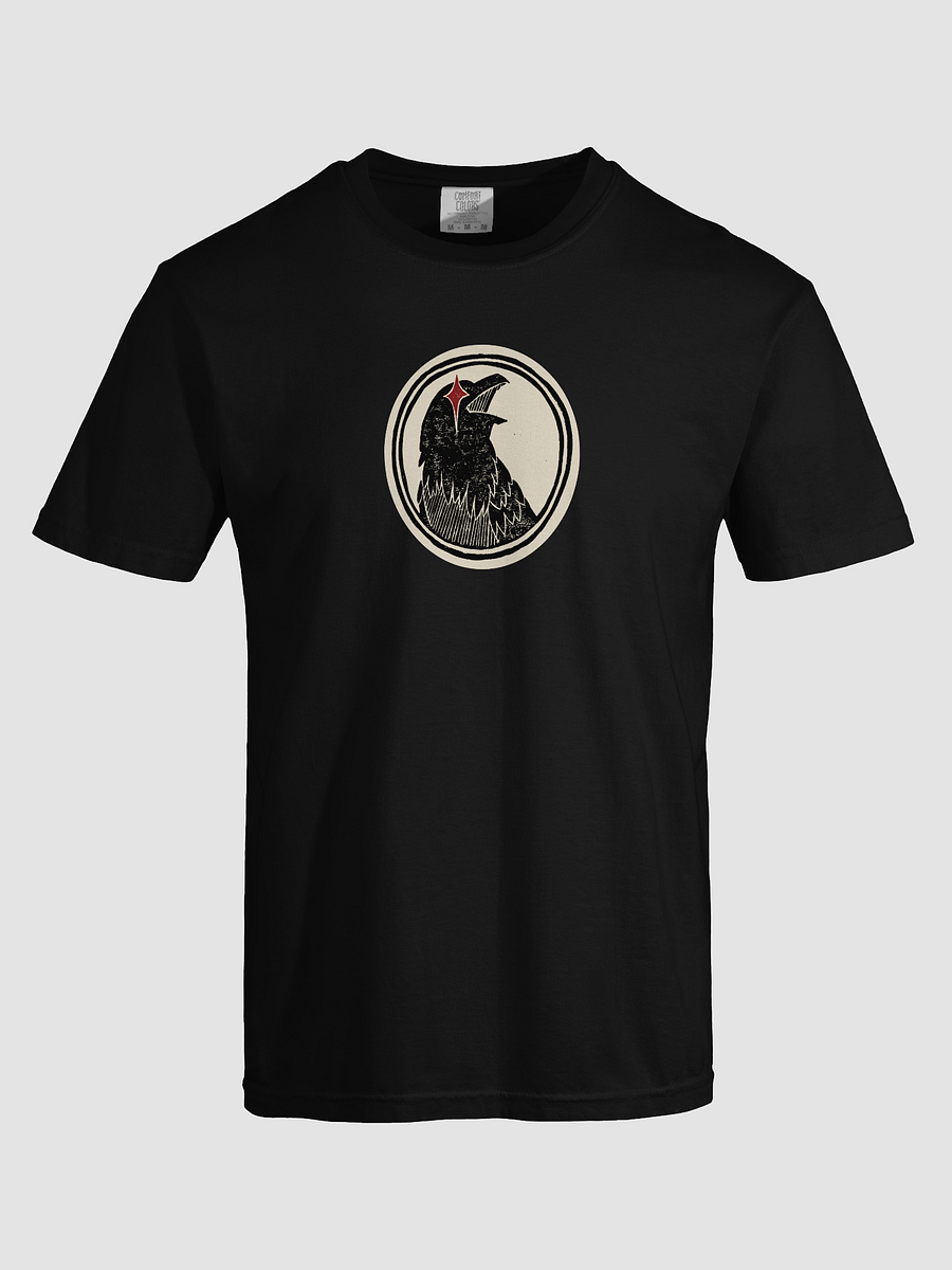Logo T-shirt product image (17)