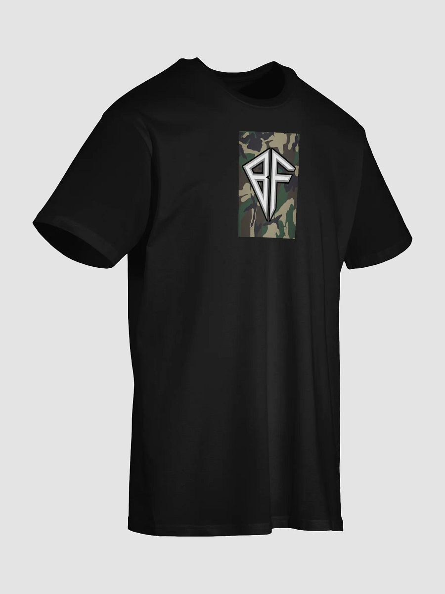 Classic Camo Tee product image (7)