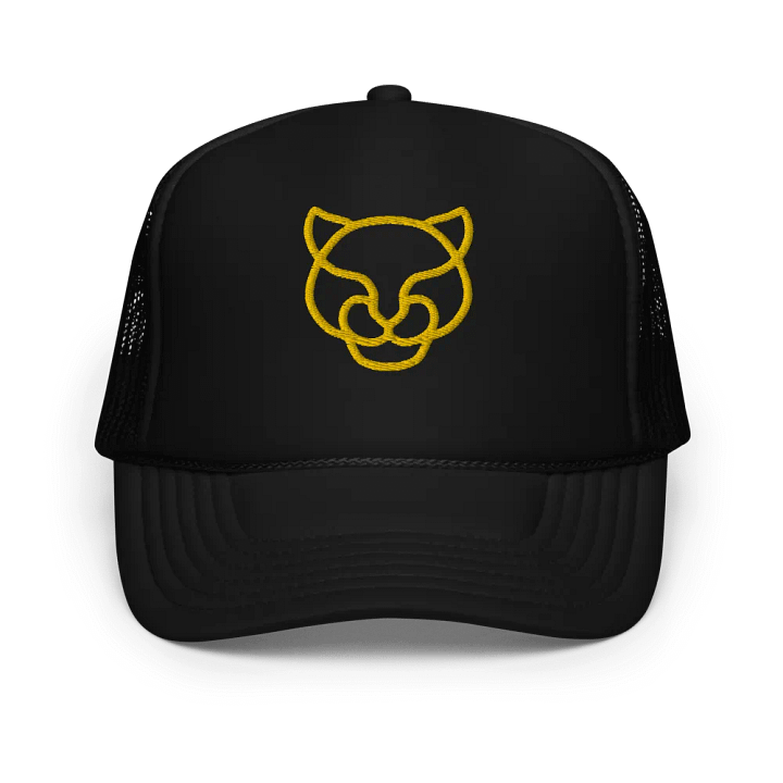 Panther Hat product image (1)