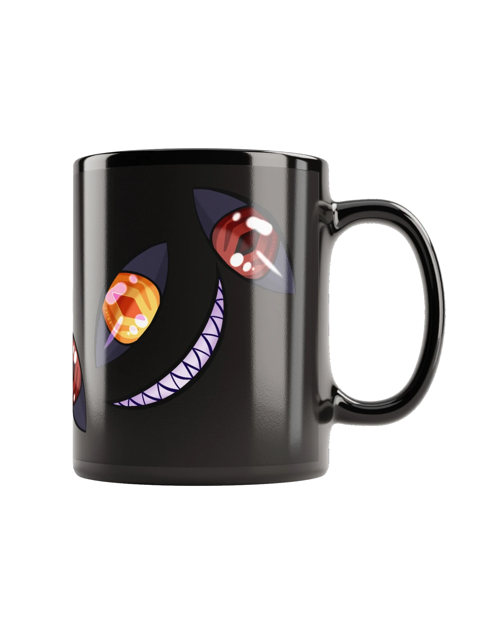 Kreaper Peeper Mug product image (2)