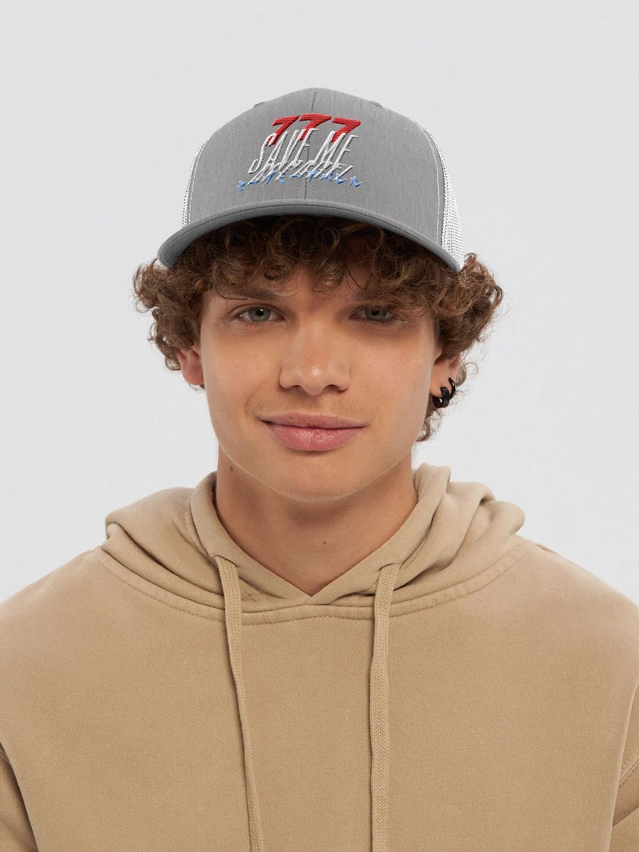 JACKPOT Hat product image (5)