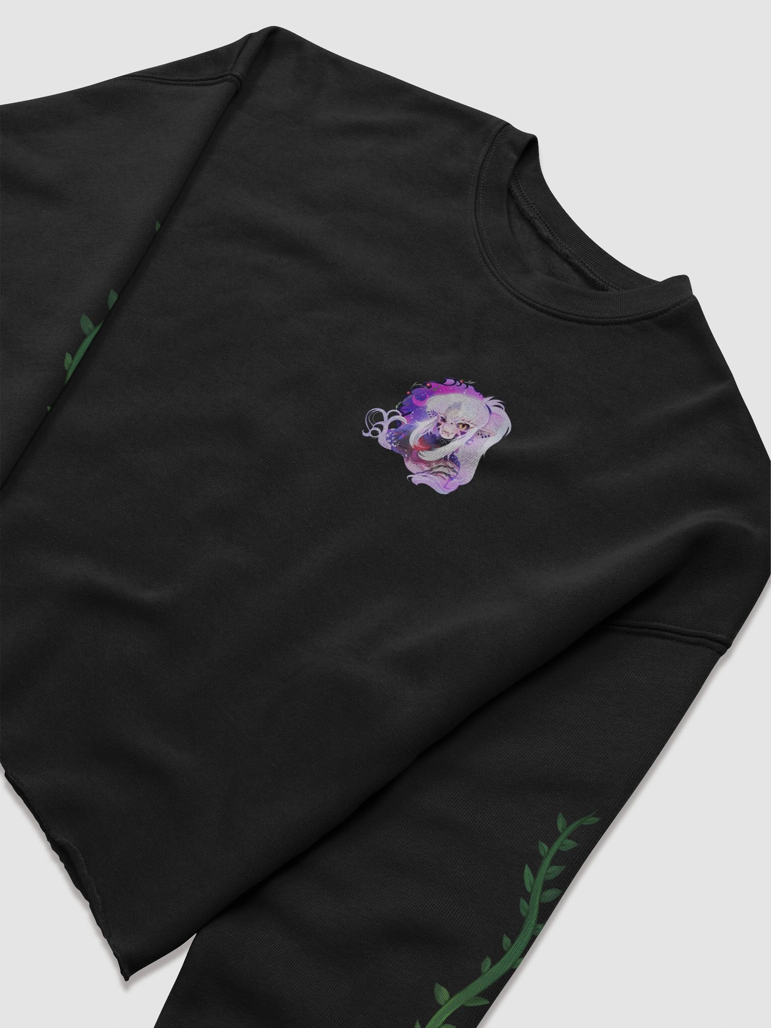 Dreamy Silas (Crop Version) product image (5)