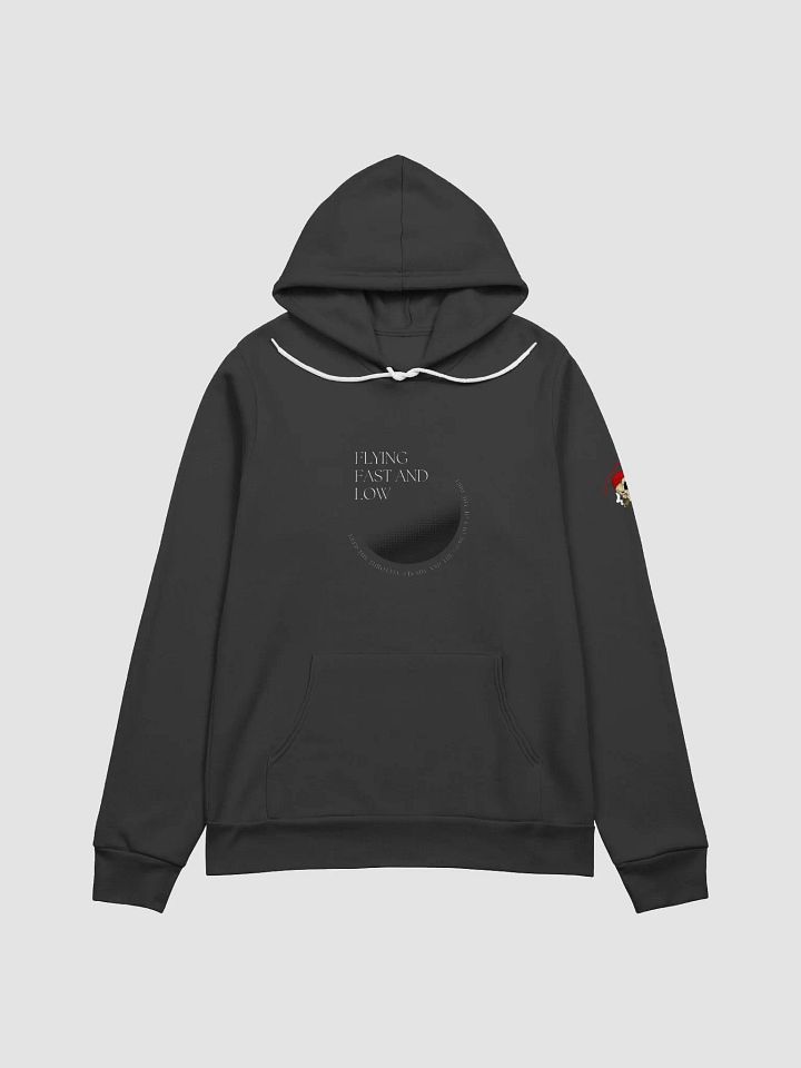 RVG Fly Low Hoodie product image (1)