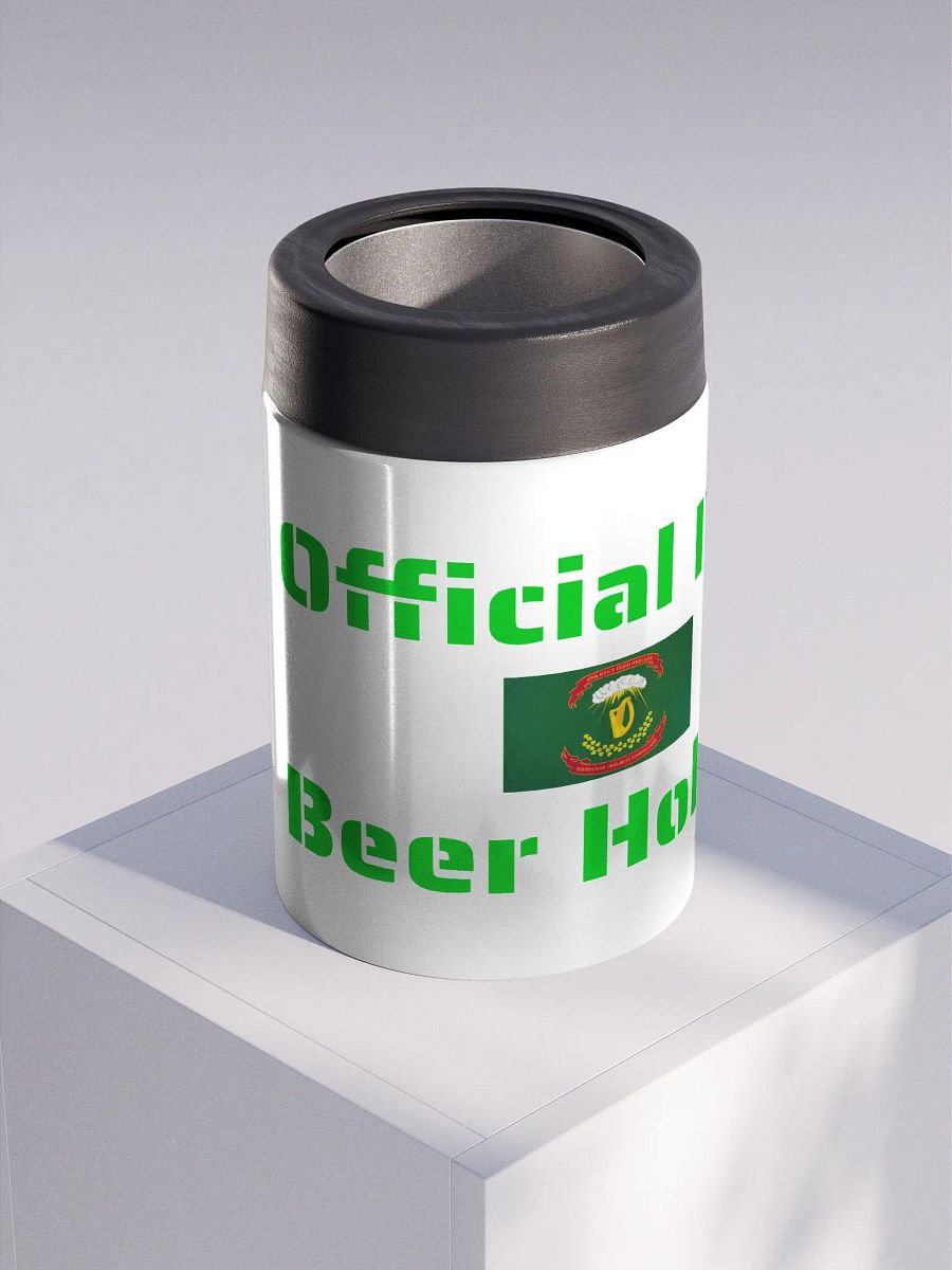 IVB Metal Coozy product image (3)