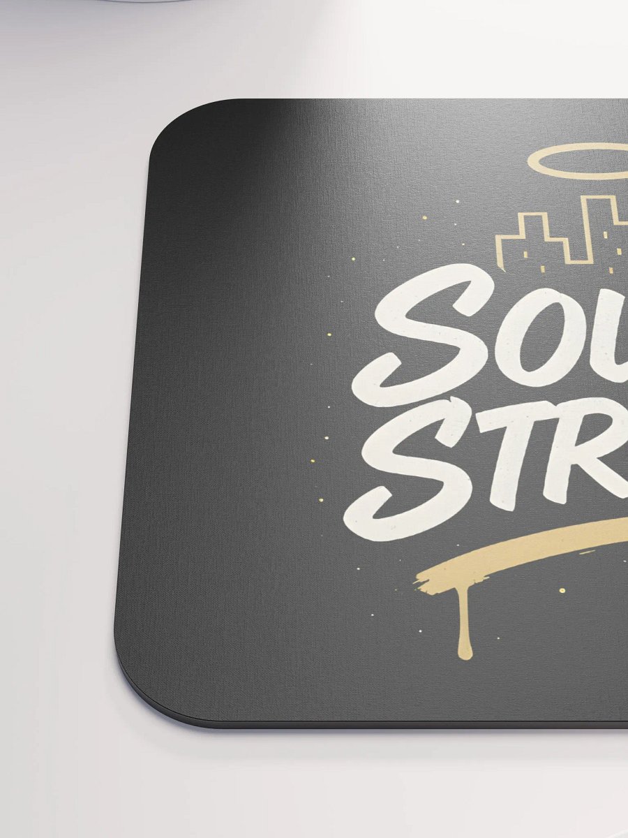 Soul Street Mouse Pad product image (6)