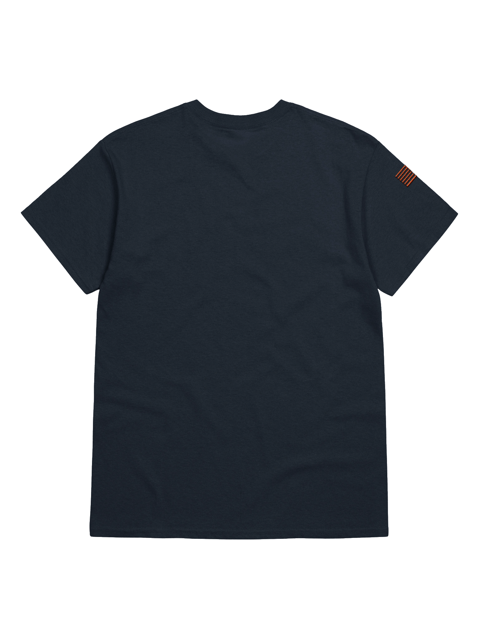 CreedHQ Heavyweight Embroidered Tee product image (46)