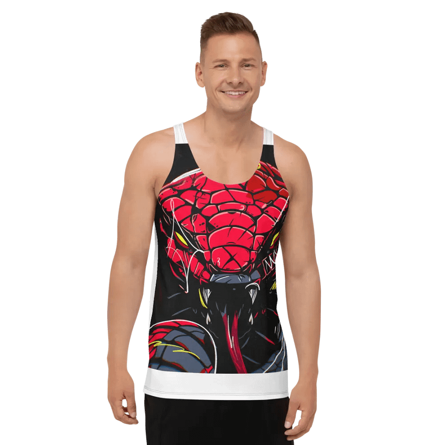 Viper UGC Tank product image (8)
