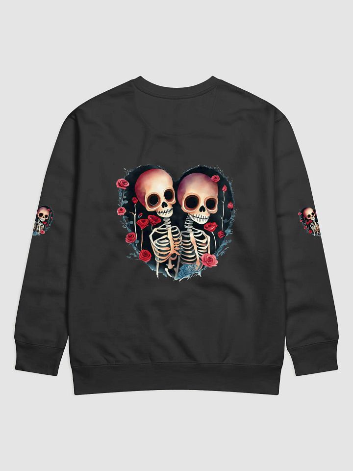 Skeletons in Love product image (2)