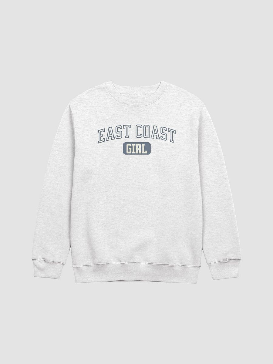 East Coast Vibes Crewneck Sweatshirt product image (2)