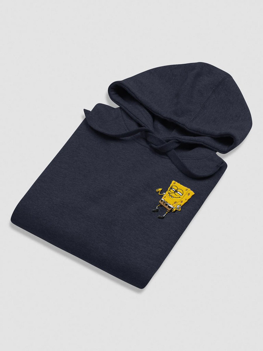 SpongeBob Couples Hoodie product image (4)