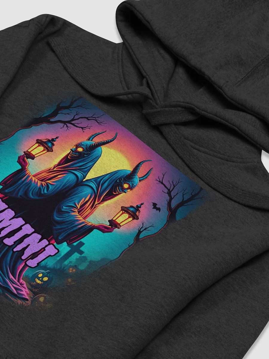 Gemini Hoodie product image (4)