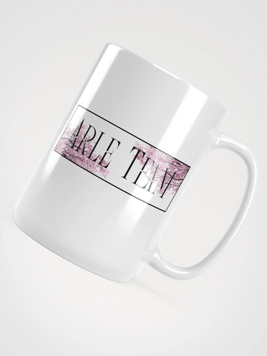 Arle Team Cherry Mug product image (4)