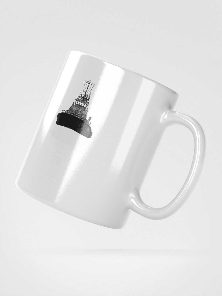 Tug Lindsay Foss and Reflection Mug 11oz, 15oz, & 20oz product image (2)
