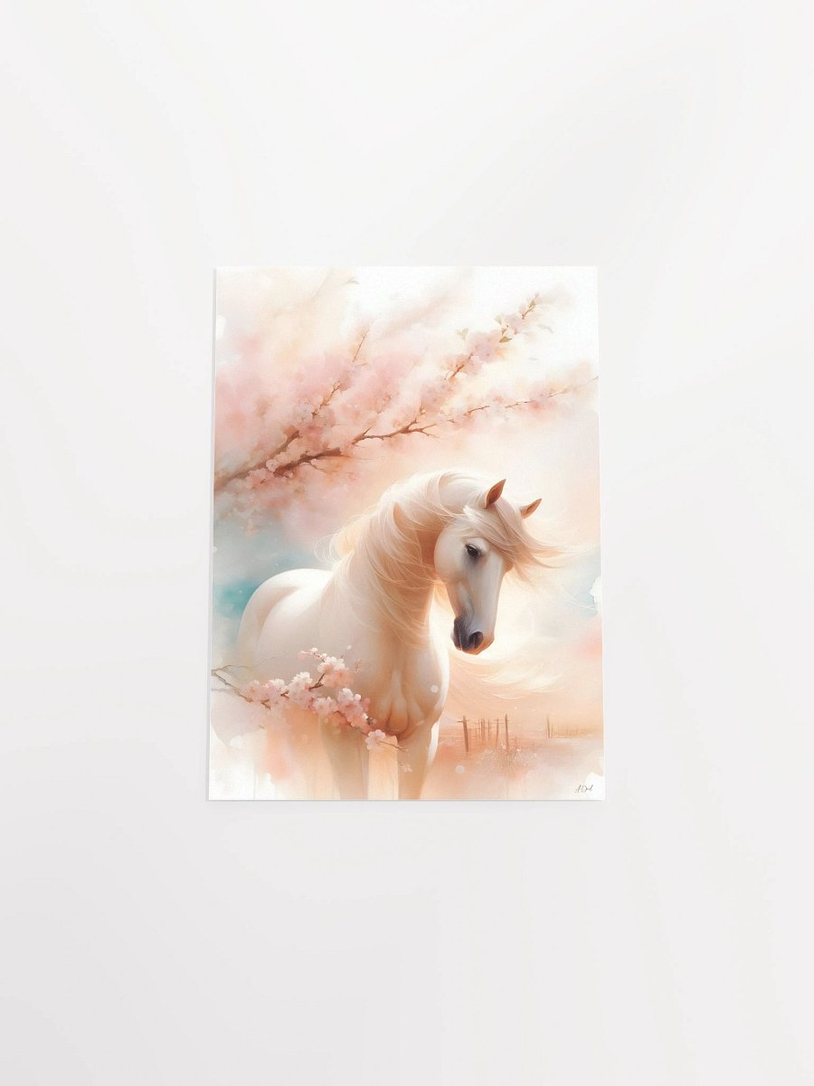 Serenity in Bloom Poster product image (35)