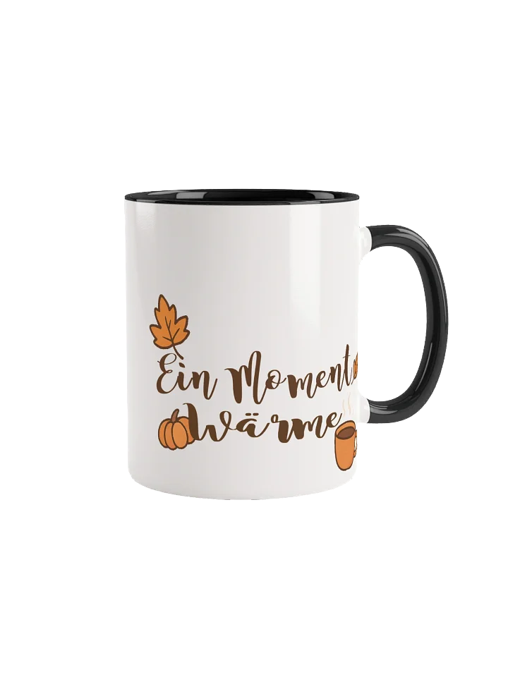 Special Herbst Tasse product image (5)