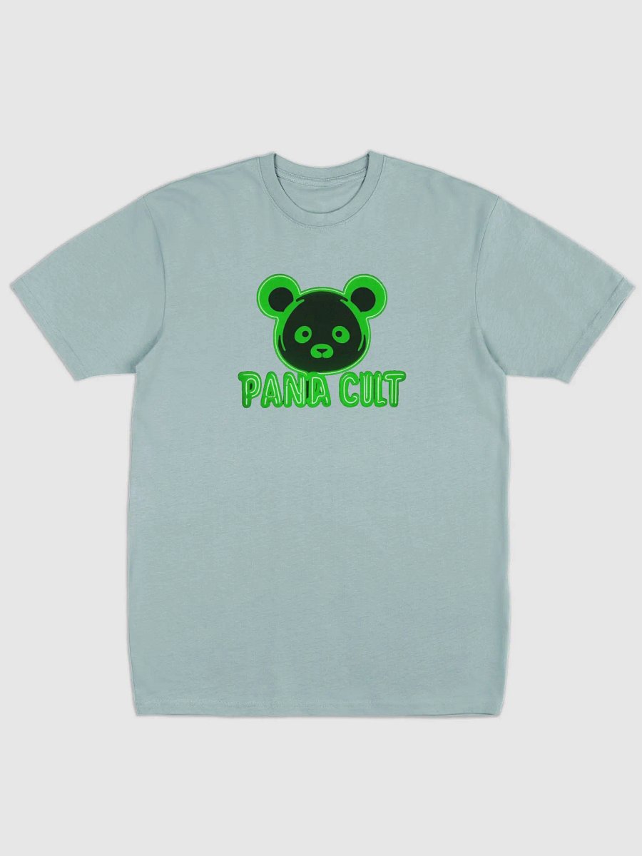 Panda Cult T-Shirt product image (2)