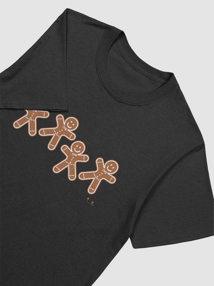 Gingerbread Men - UNISEX product image (2)