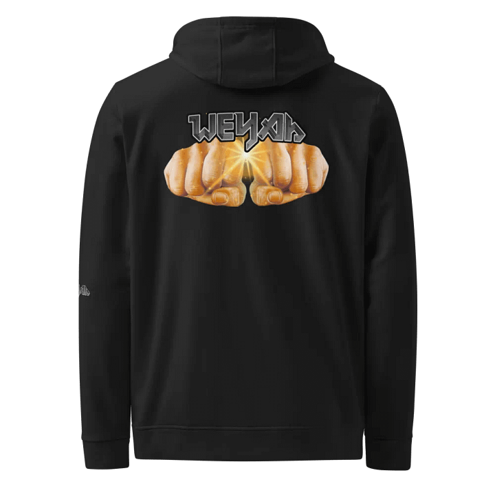 Weyah Adidas Hoodie product image (1)