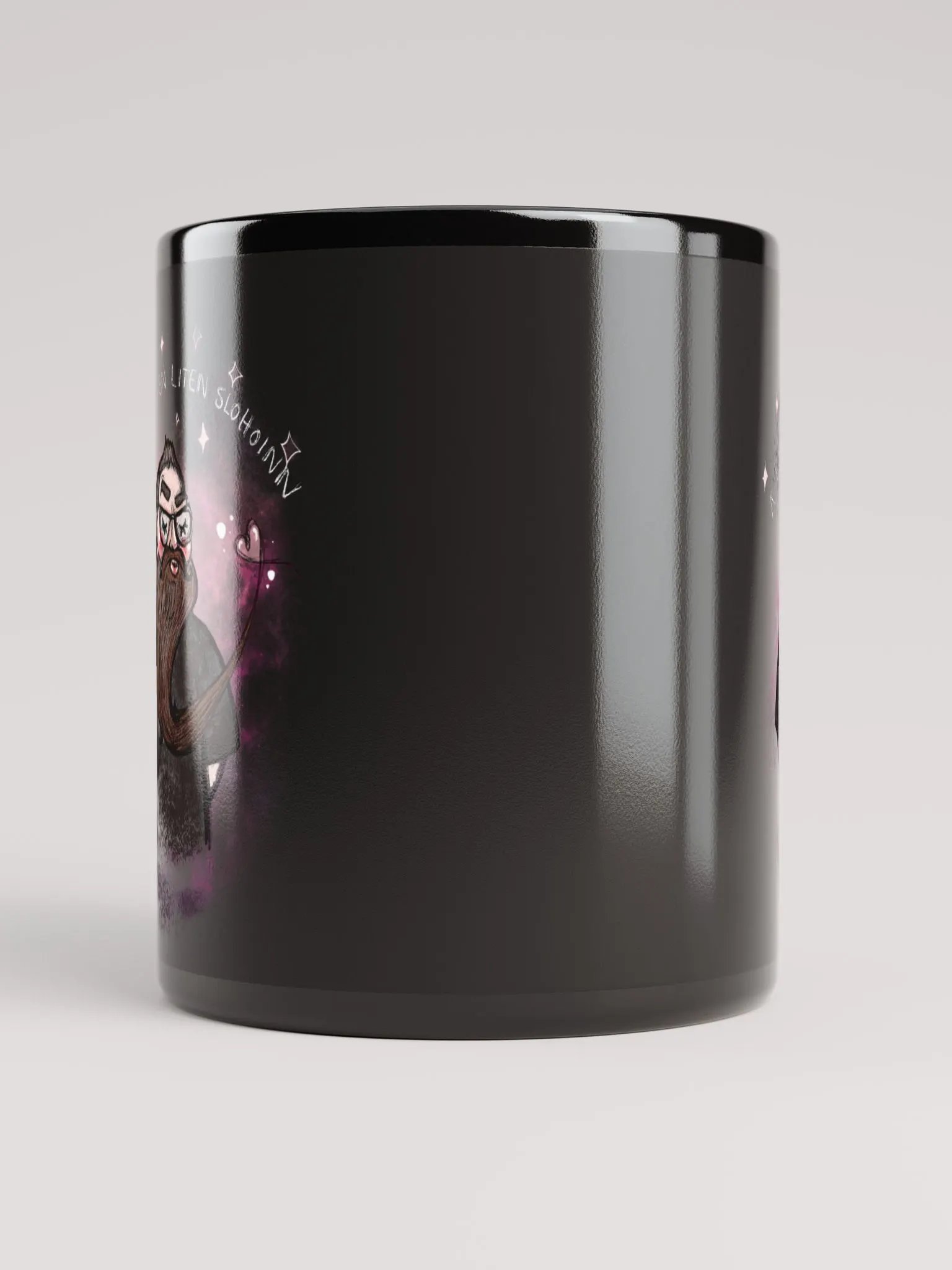 Dirty little Slohoinn mug product image (5)