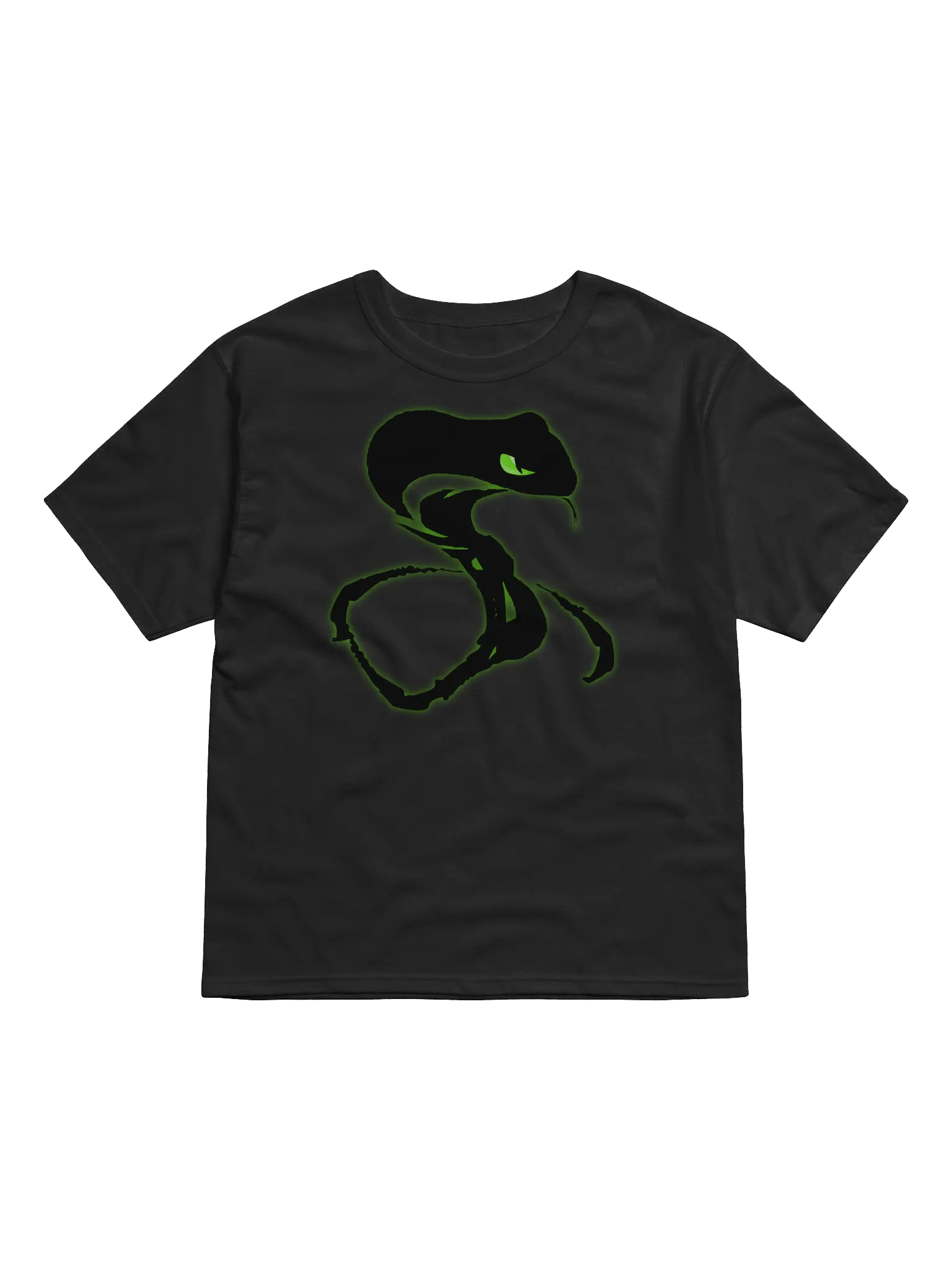 Steve the Snake Champion Tee product image (7)