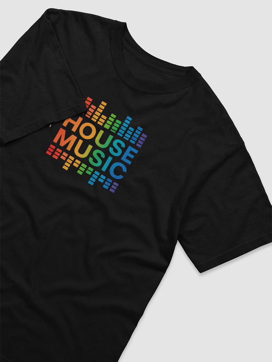 HM - HEAVYWEIGHT TEE product image (19)