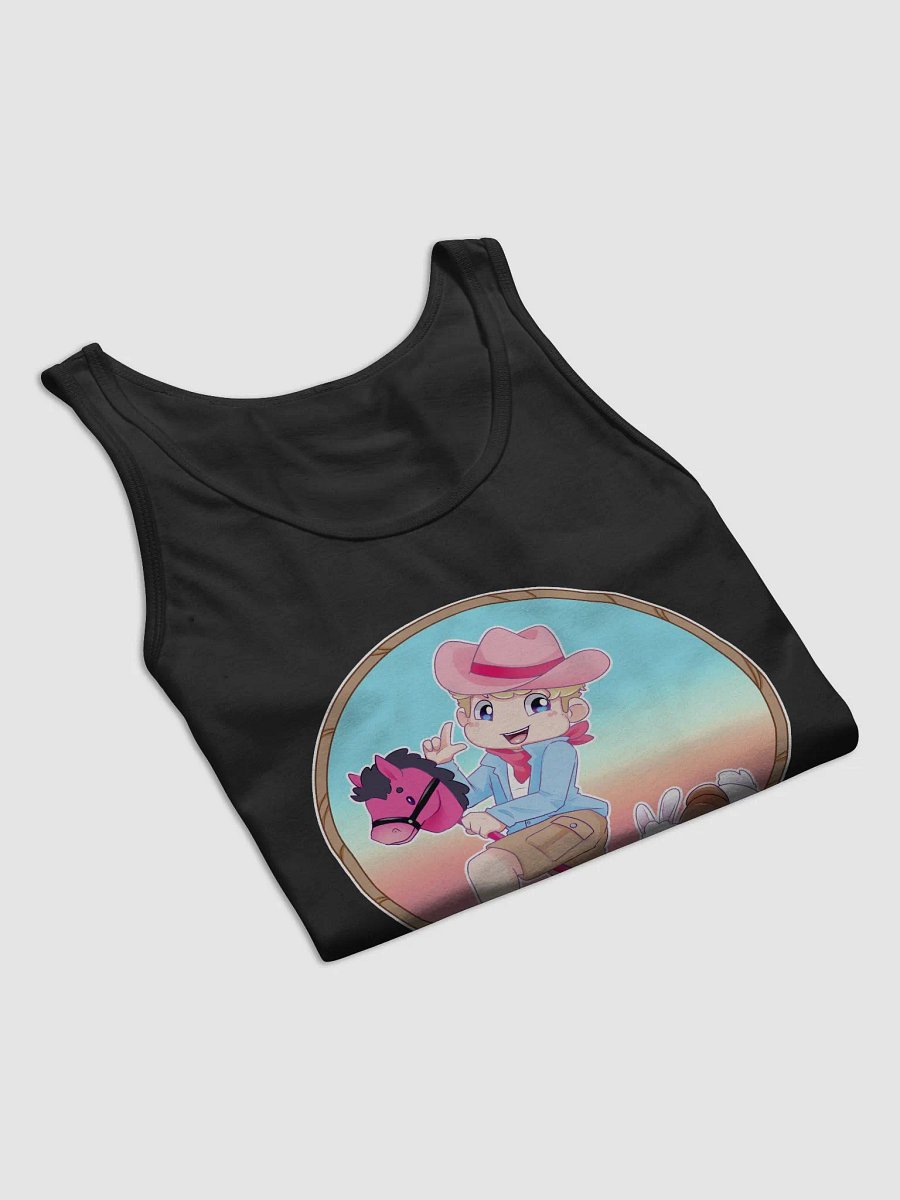KenBay Tank product image (8)