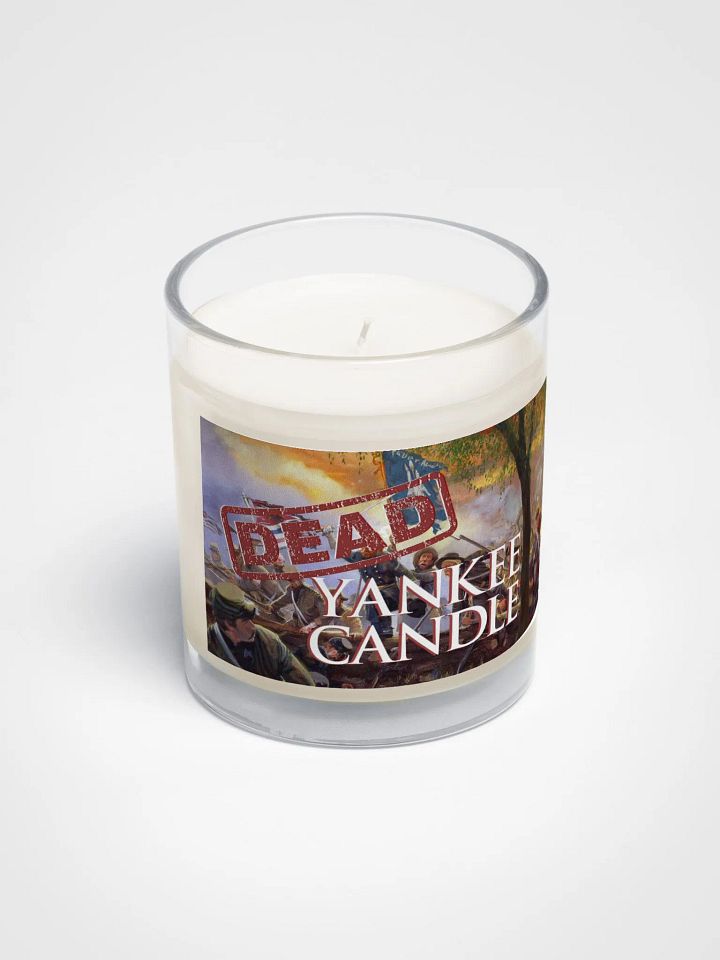 Deceased NOT Yankee Candle product image (2)