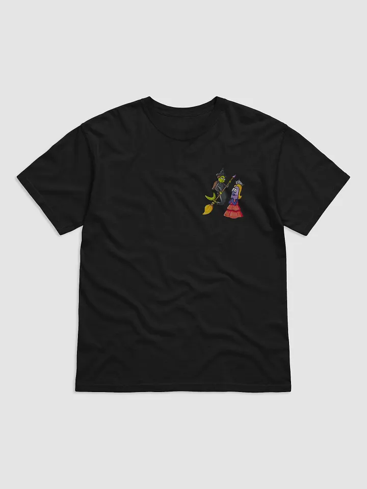 WITCHES Day 4 Tee product image (1)