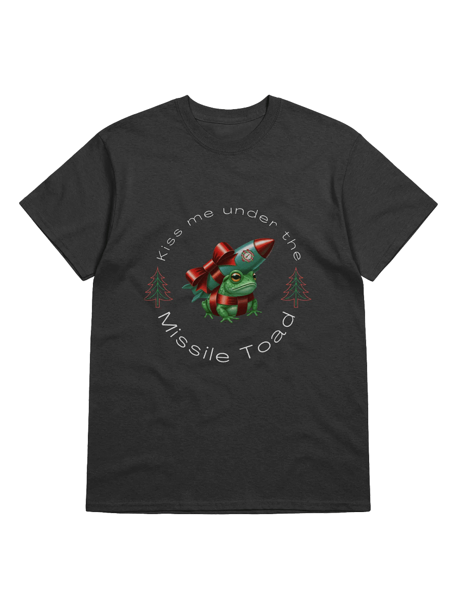 Missile Toad T product image (4)