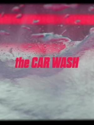Saturday, but cinematic. Shot on Canon R5C! #carwash #cinematic #shortfilm #filmtok #canon #r5c #cinematically #cinematography #filmmaker #videographer 