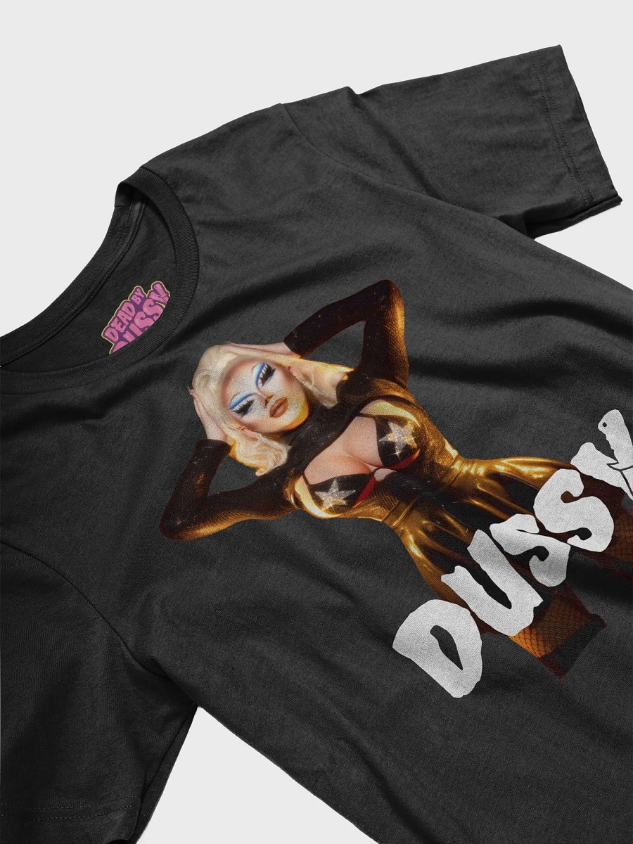 Dussy 2024 Shirt product image (3)