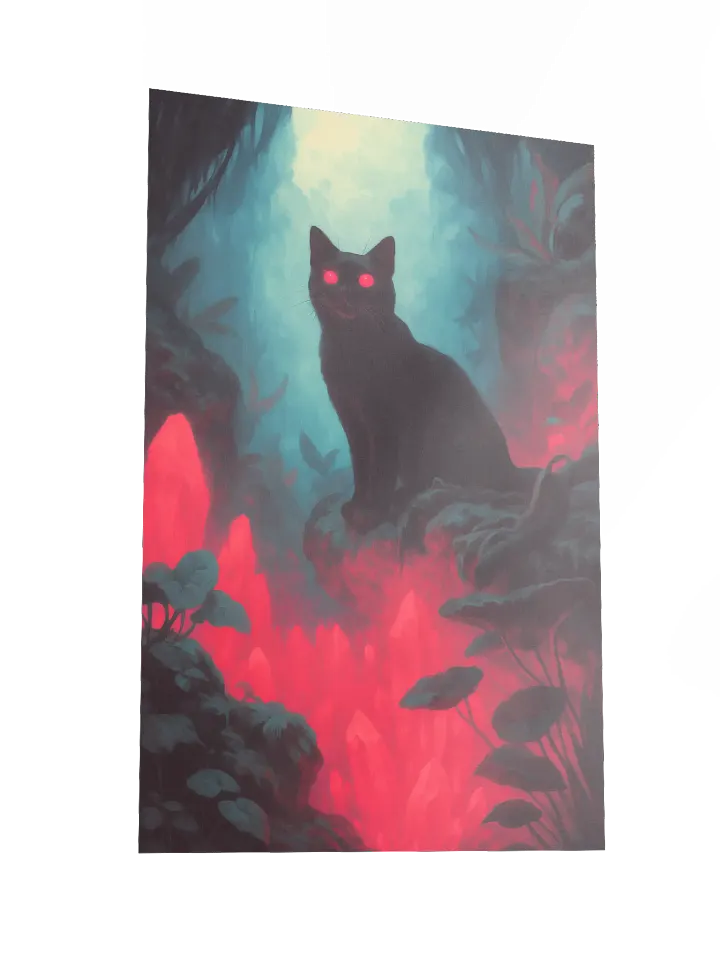 The Crystal Keeper product image (2)