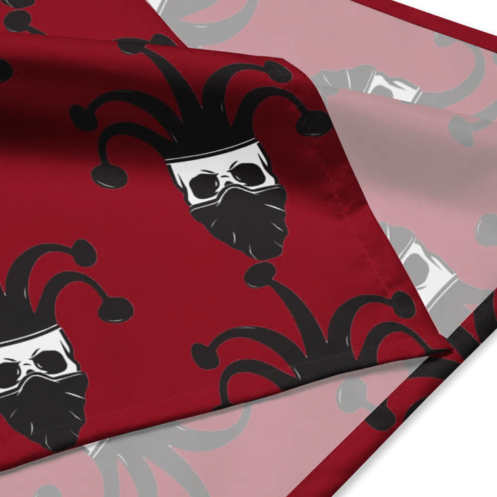 Dead Jester - Bandana product image (2)