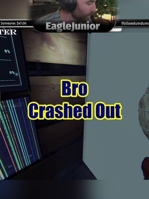 Bro Crashes Out #trending #fyp #xyzbca #phasmophobia #phasmophobiagame #themimic #crashout