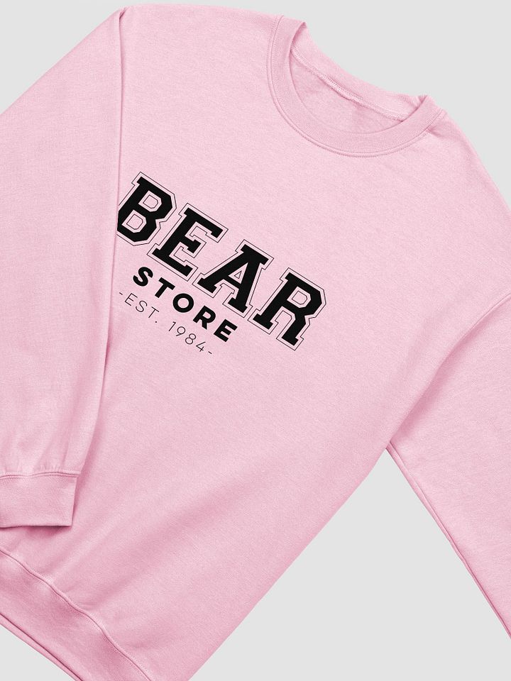 Est. 1984 Classic Crewneck Sweatshirt product image (7)