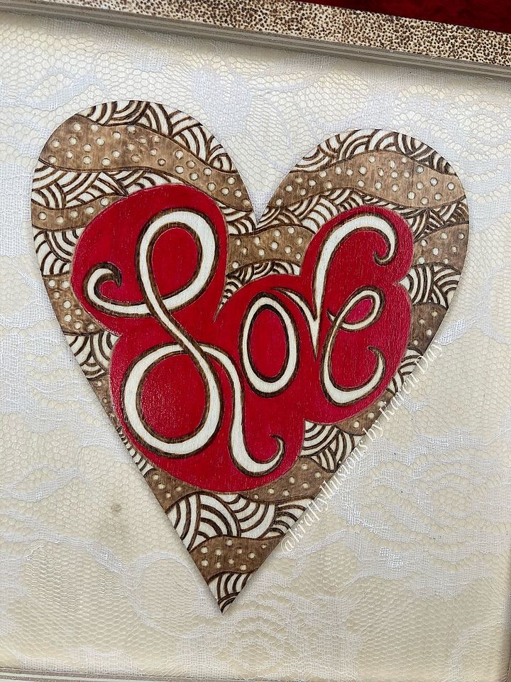 Mosaic to my heart product image (2)