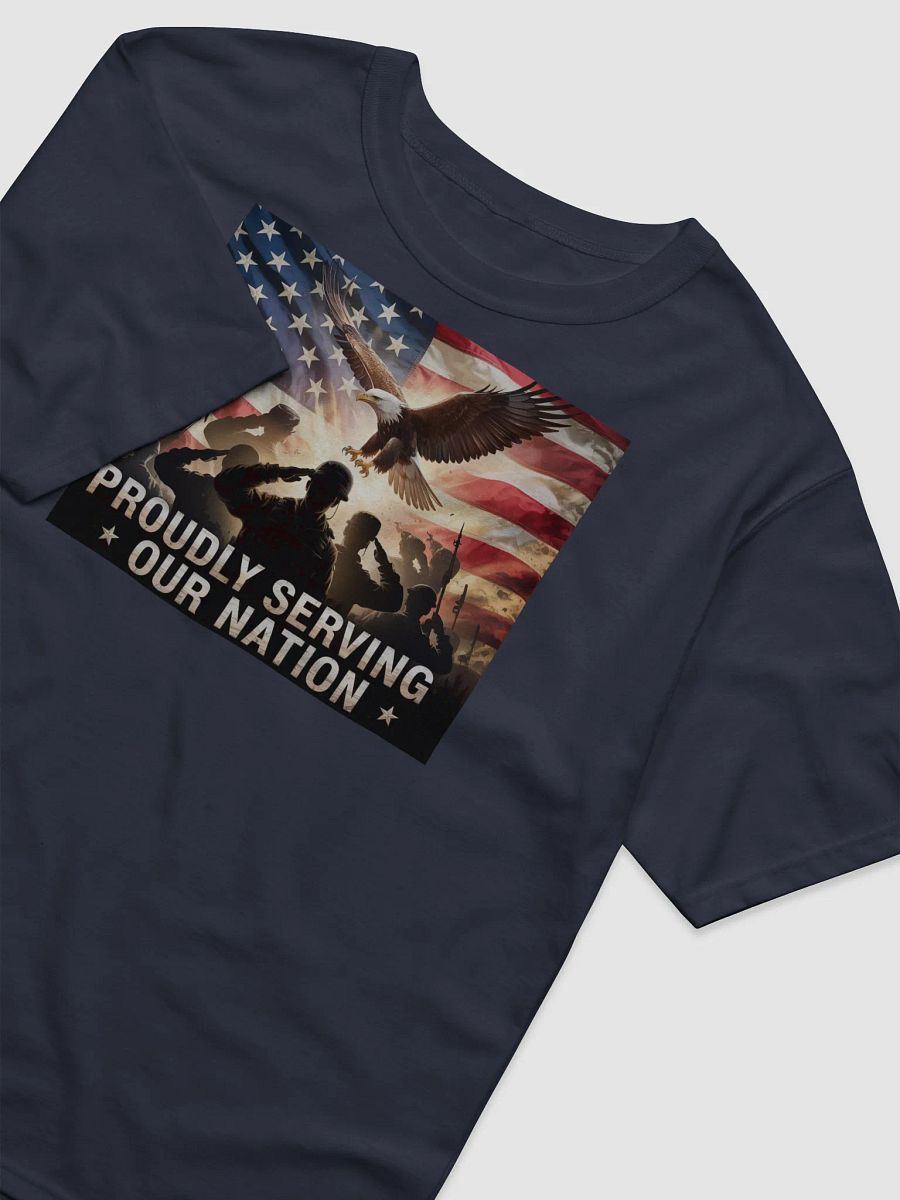 Proundly Service Our Nation product image (4)