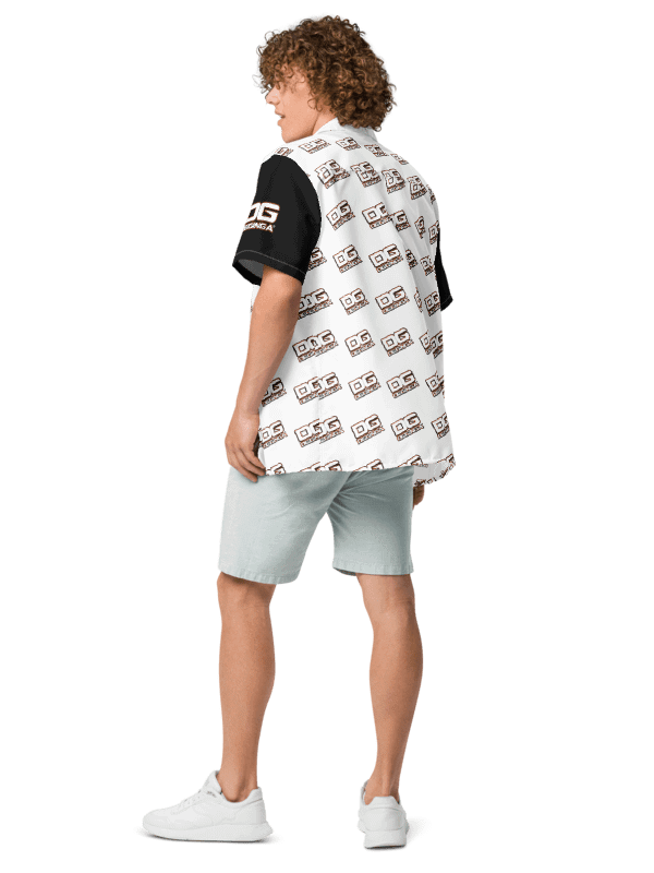 DeGinga Mechanic Shirt product image (8)