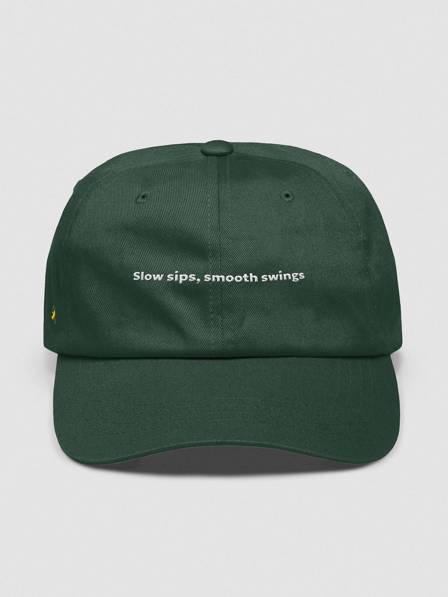 Starbucks x PBC - Slow Sips, Smooth Swings product image (1)