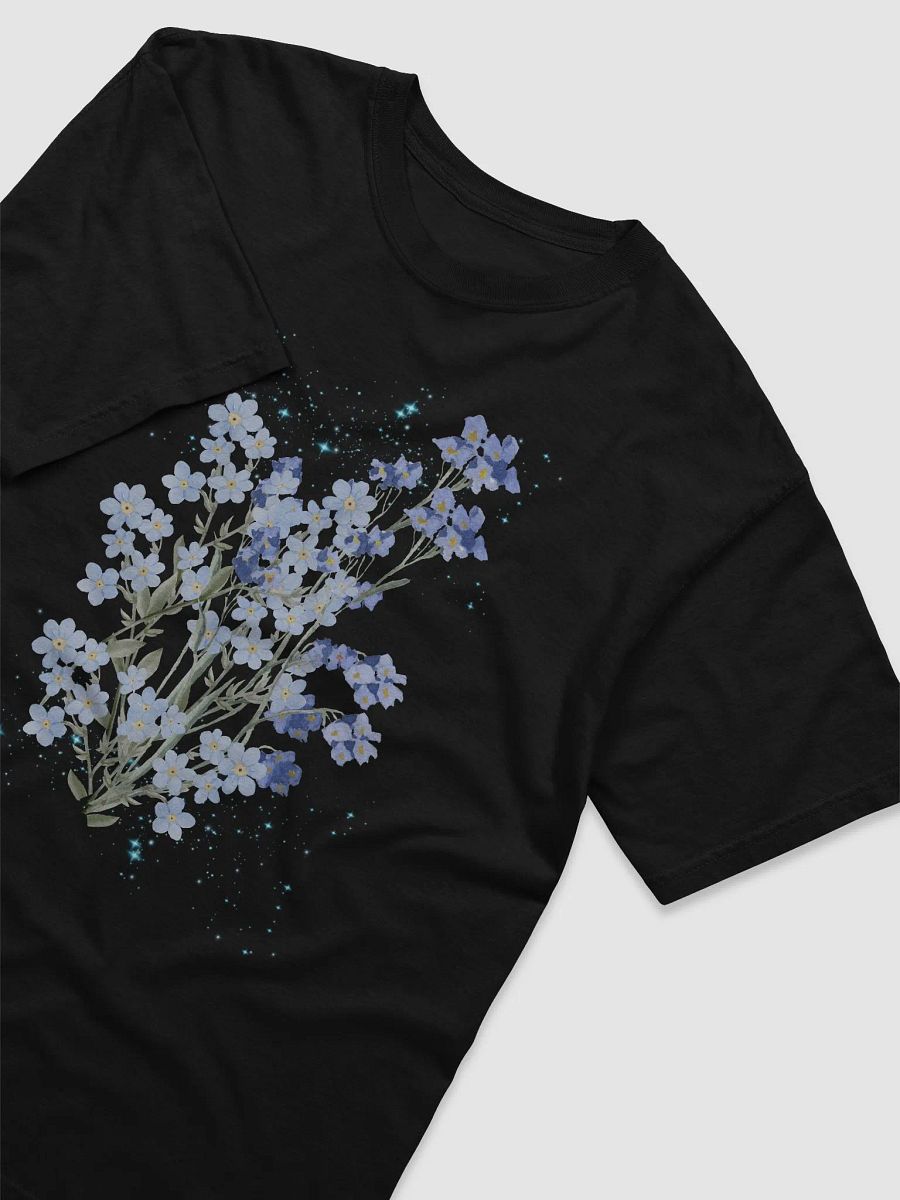 Blossom Breeze Floral Tee product image (5)