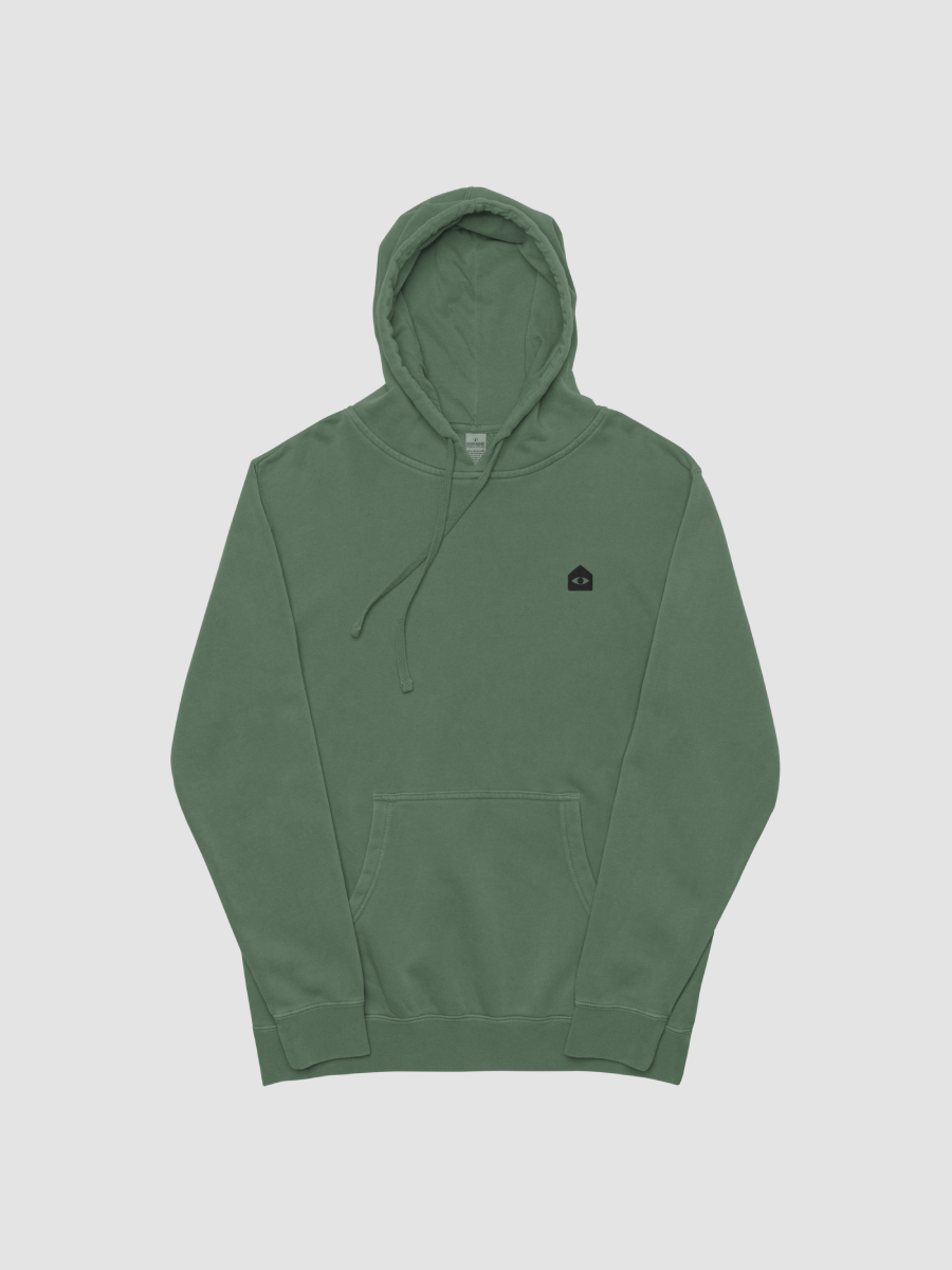 Black Eye Hoodie product image (1)