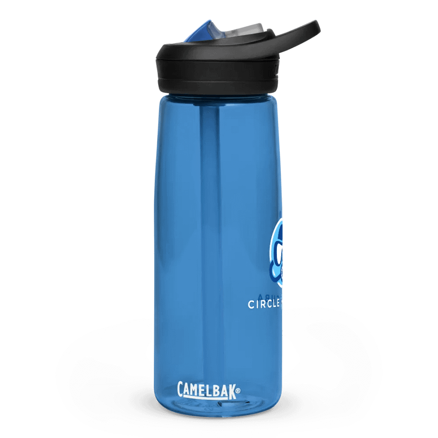 Circle H Scuba Scuba Water Bottle product image (2)