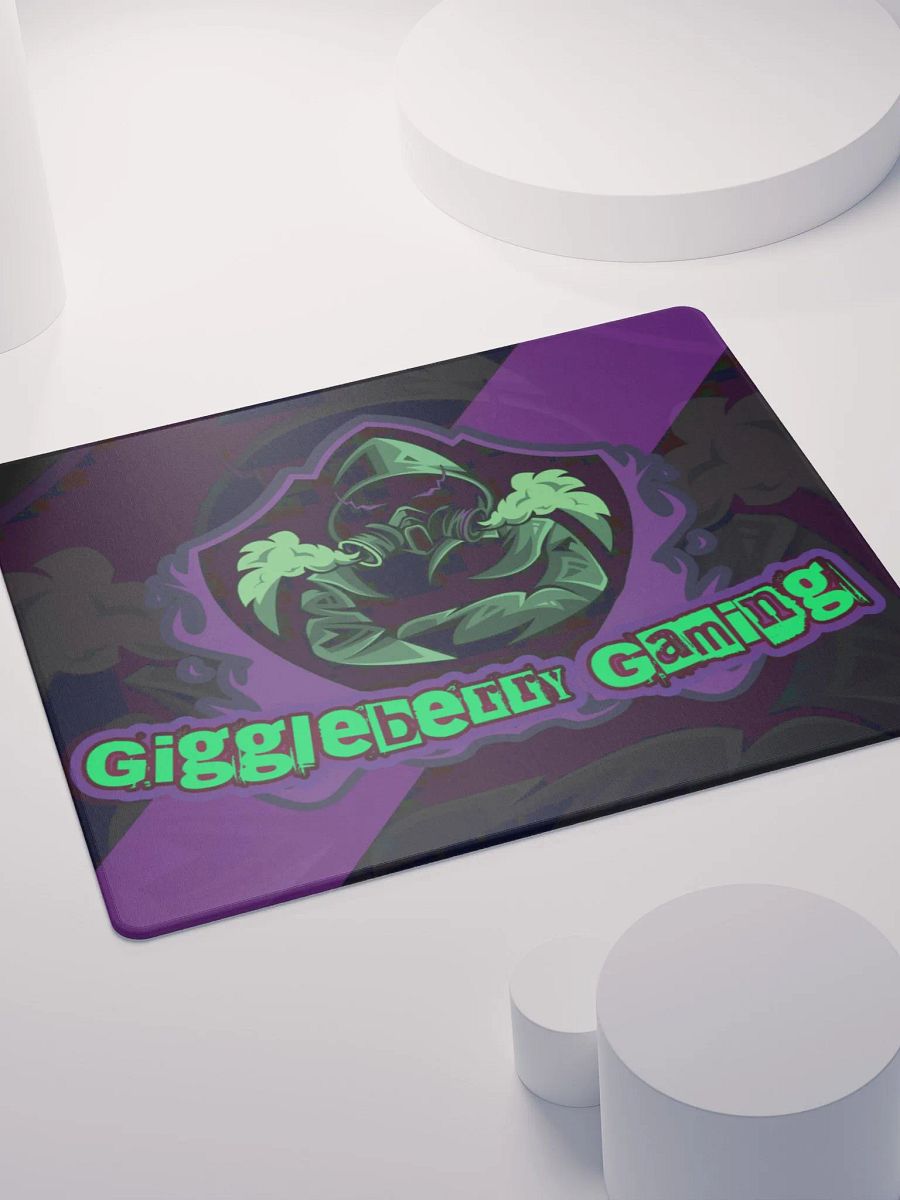 Mystical Emblem Gaming Mouse Pad product image (7)