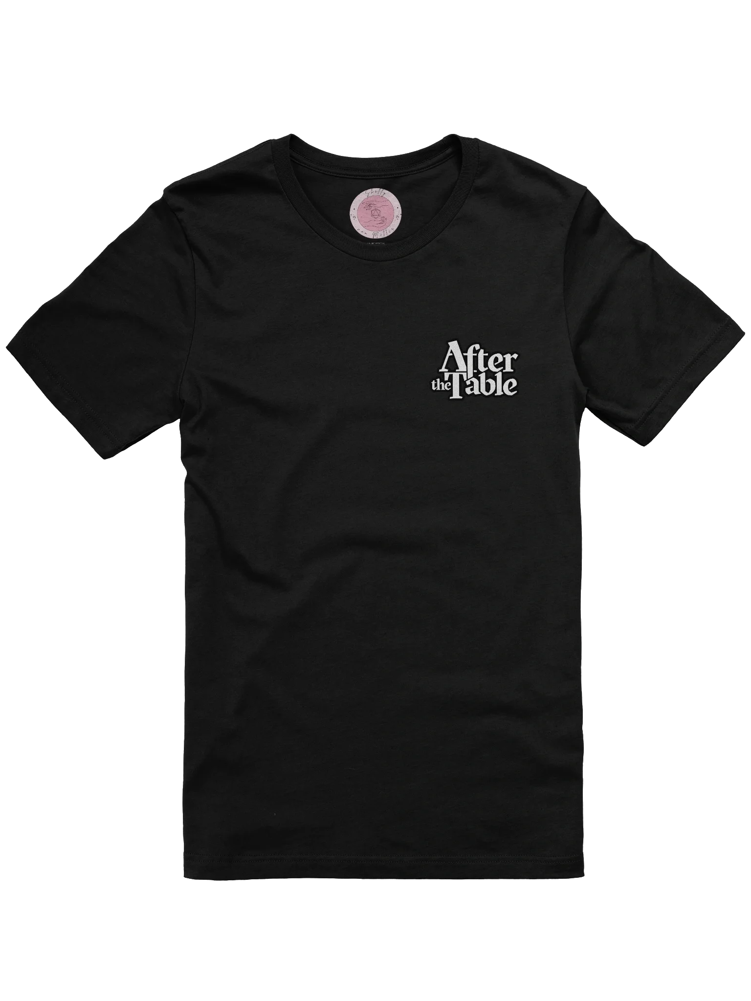 After the Table Shirt product image (1)