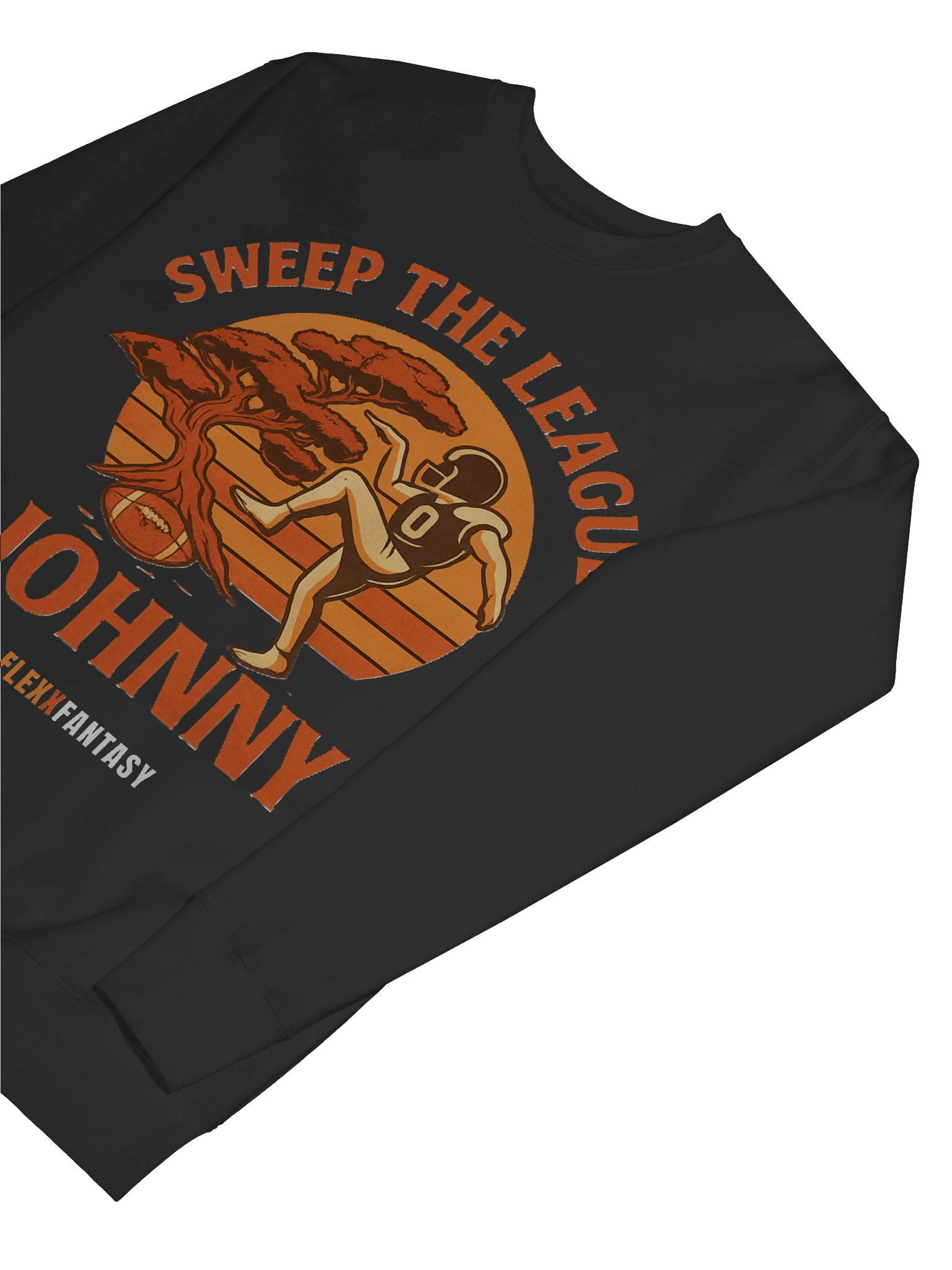 Sweep Sweatshirt product image (7)