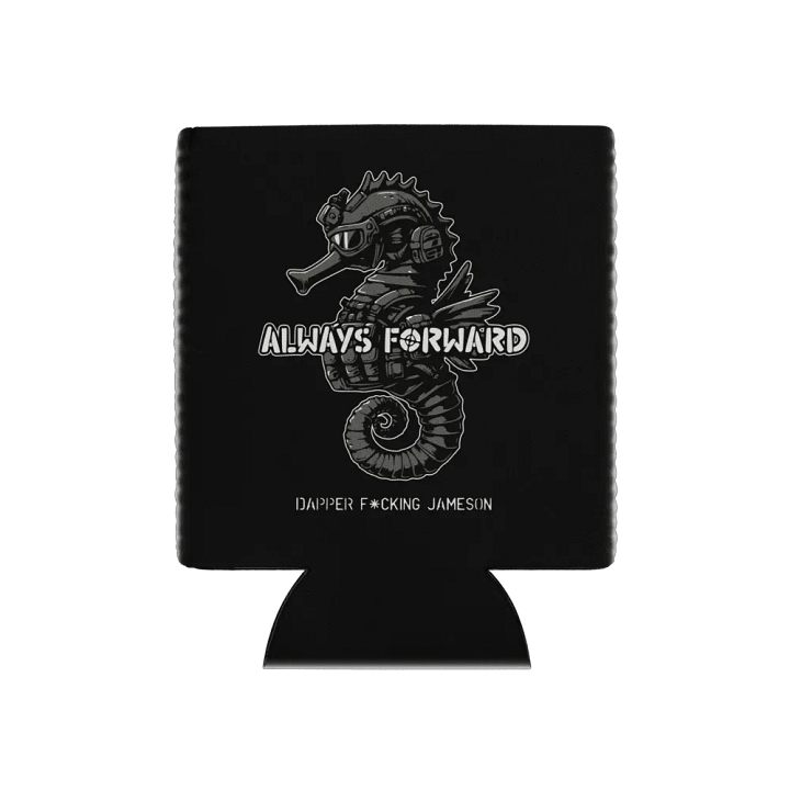 ALWAYS FORWARD COOZIE product image (1)