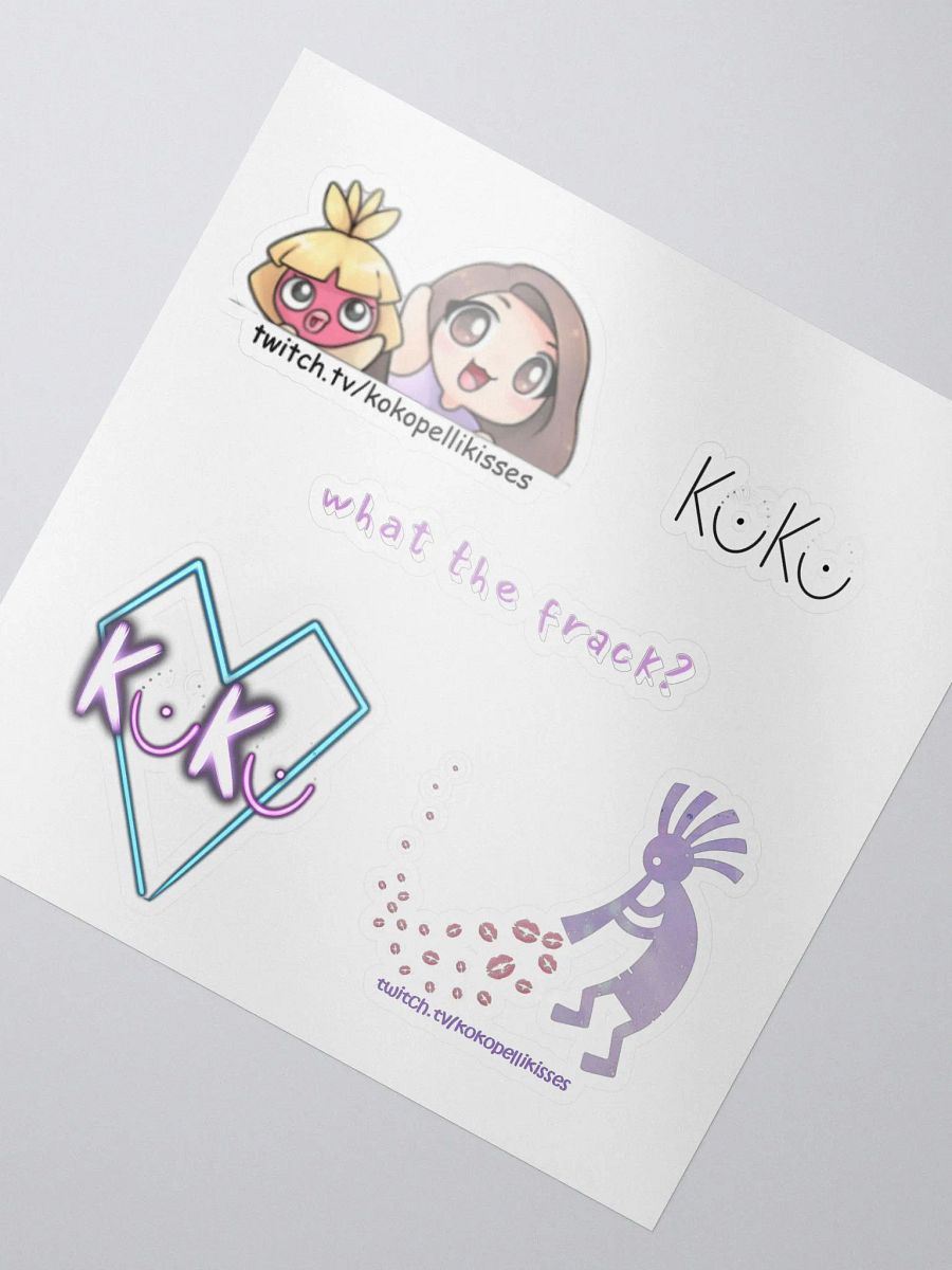 Stickers product image (3)