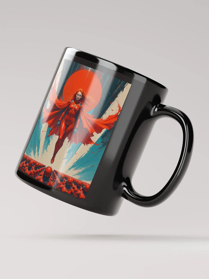 Humanoid Mug : Yada product image (2)