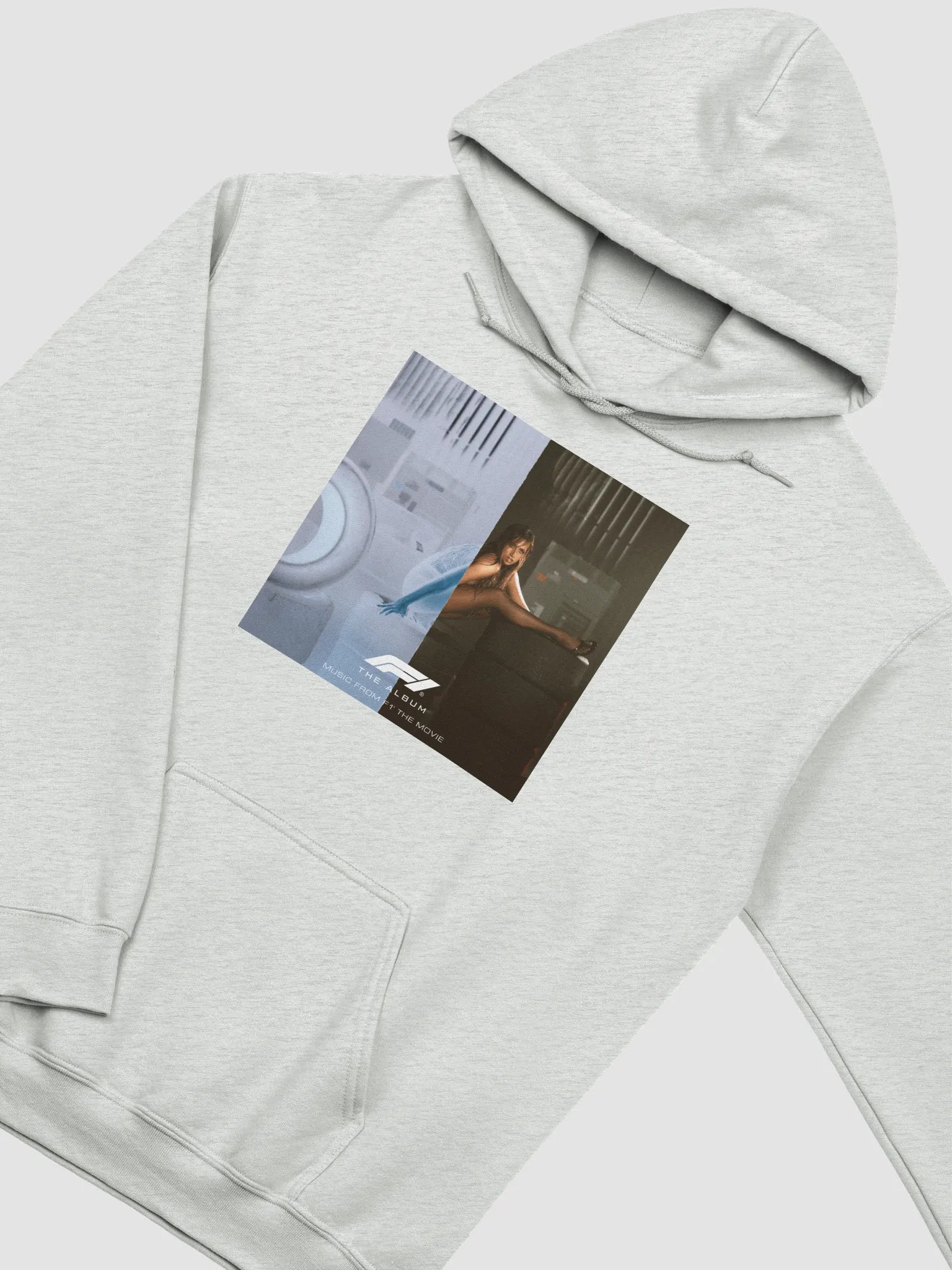 Just Keep Watching Tate McRae Hoodie product image (22)